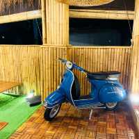 【バリ島】オーナーが日本人の　YAKINIKU HORUMON YA 