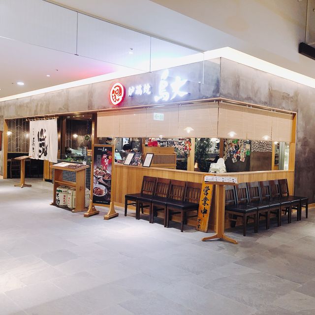 🎡最具特色的百貨🟢Miramar 美麗華百樂園