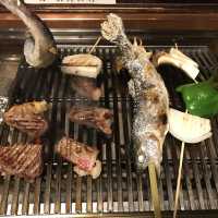 【東京都・あきる野】黒茶屋　懐石料理🐟✨