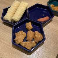 香港都食到既台式火鍋