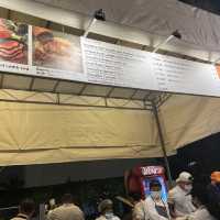 Sentosa Food Fest