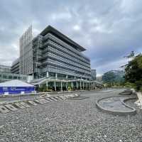 大埔科學園Tea