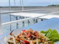 ร้านอาหาร ศิลาทราย ซีฟู้ด