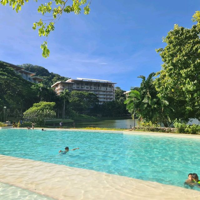 PICO DE LORO STAYCATION 