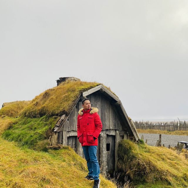 viking village 