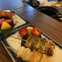 太子居酒屋