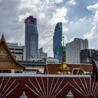 Local Temple 