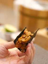 性價比超高嘅Omakase✨