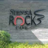 Cape Sienna Rocks Cafe