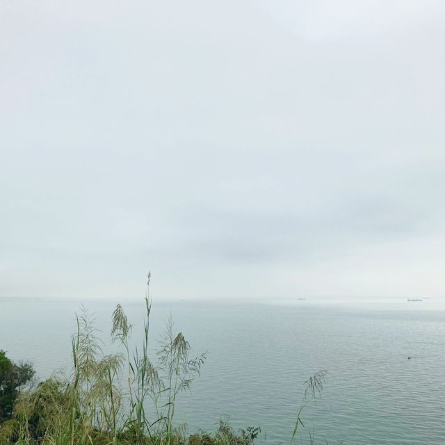 大澳