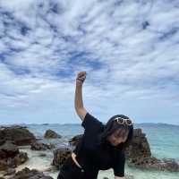 Delighted journey at Phuket, Thailand