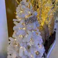 ✨浪漫北歐雪國童話小鎮☃✨