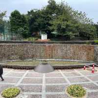 Parque Municipal Dr. Sun Yat Sen Park