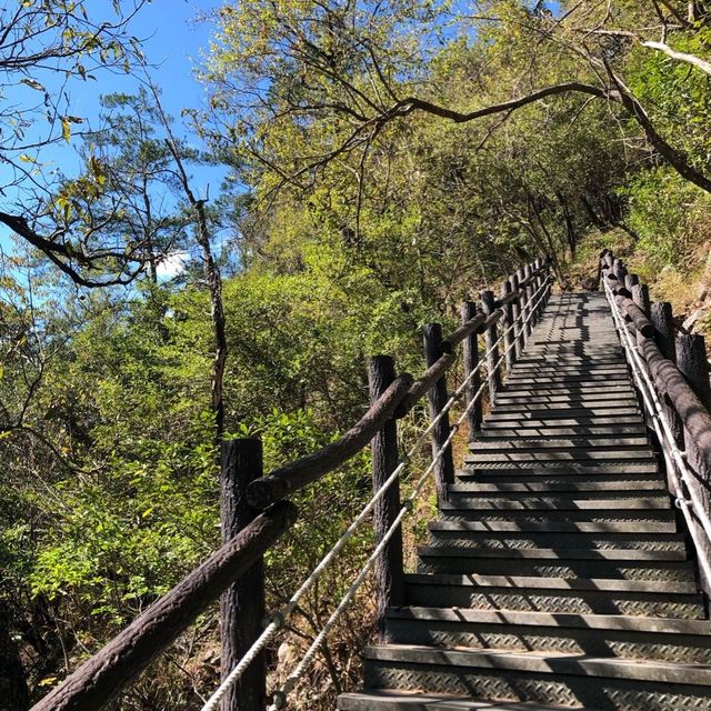 谷關//捎來步道 谷關//捎來步道