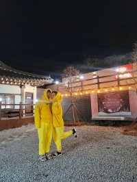한옥의 멋스러움과 세련미가 공존하는 하동 콜라니티다🏠