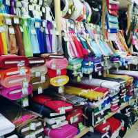 日本最大級のハンドメイド専門店　江坂 大塚屋