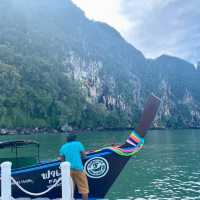 Krabi Thailand