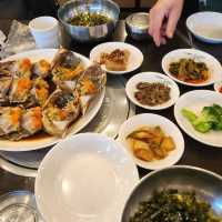 간장게장맛집.신사역 목포항