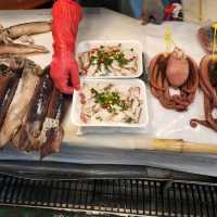 맛집 가득한 경주 성동시장 아시나요?