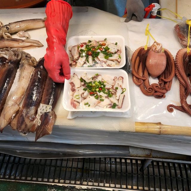 맛집 가득한 경주 성동시장 아시나요? 맛집 가득한 경주 성동시장 아시나요?