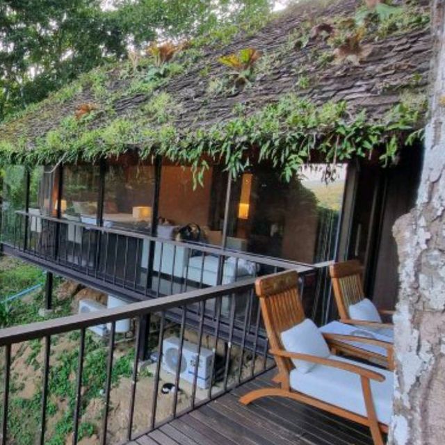 Vanilla Hhill (Hill lodge) เชียงใหม่ Vanilla Hhill (Hill lodge) เชียงใหม่
