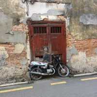 Penang - Laidback vibes and lots of good food