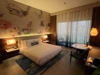 Hard Rock Hotel Desaru Coast