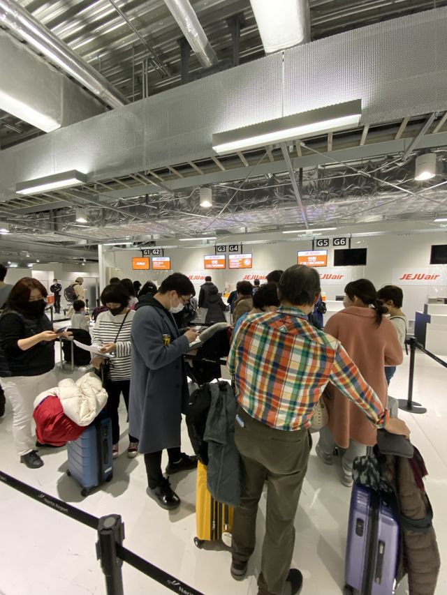 【成田空港】第三旅客ターミナルは今どうなっている！？✈️