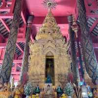ไหว้พระธาตุลำปางหลวง พระธาตุประจำปีเกิด ปีฉลู