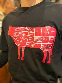 尖沙咀原頭A5和牛引入燒肉專門店🐂🔥