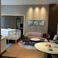 M Resort & Hotel 