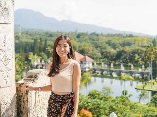 峇里 | 參觀國王嘅後花園兼影靚相💕
