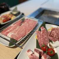 上水CP值超高的燒肉店，午市套餐仲有和牛食！