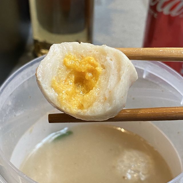 上環飯堂之足料車仔麵🍜+健康特飲🥤