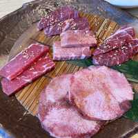 屯門vcity 牛角（唔係任食個間）