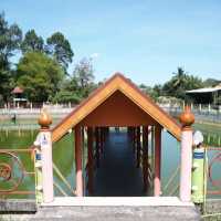 วัดก้านเหลือง จ.อุบลราชธานี