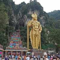 Batu Caves Malaysia 