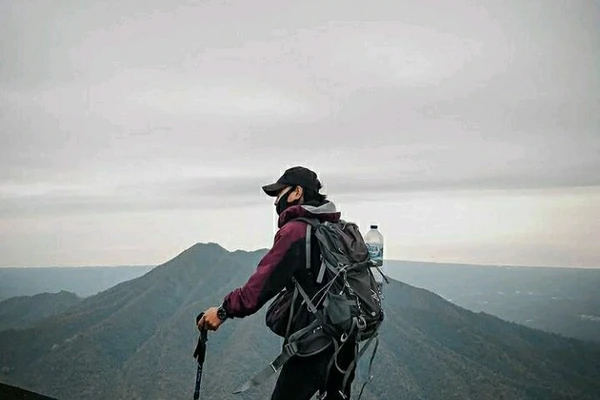 GUNUNG SOPUTAN, MANADO | Trip.com Bali Travelogues