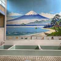 江戸東京たてもの園