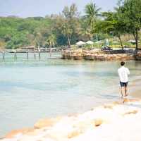 To The Sea The Resort ที่พักติดทะเลเกาะกูด
