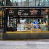 The Providore Raffles Place