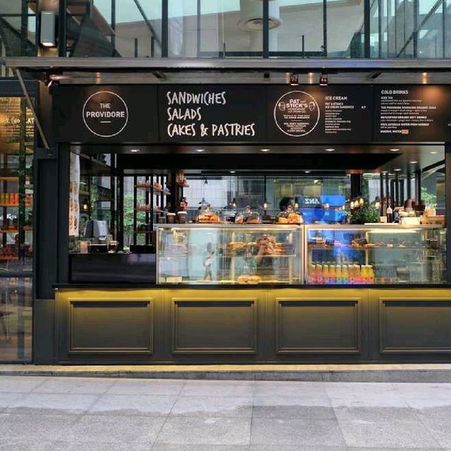 The Providore Raffles Place