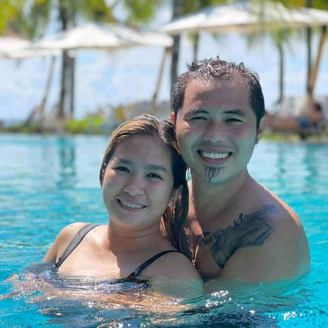 Crimson Resort and Spa Mactan, Cebu