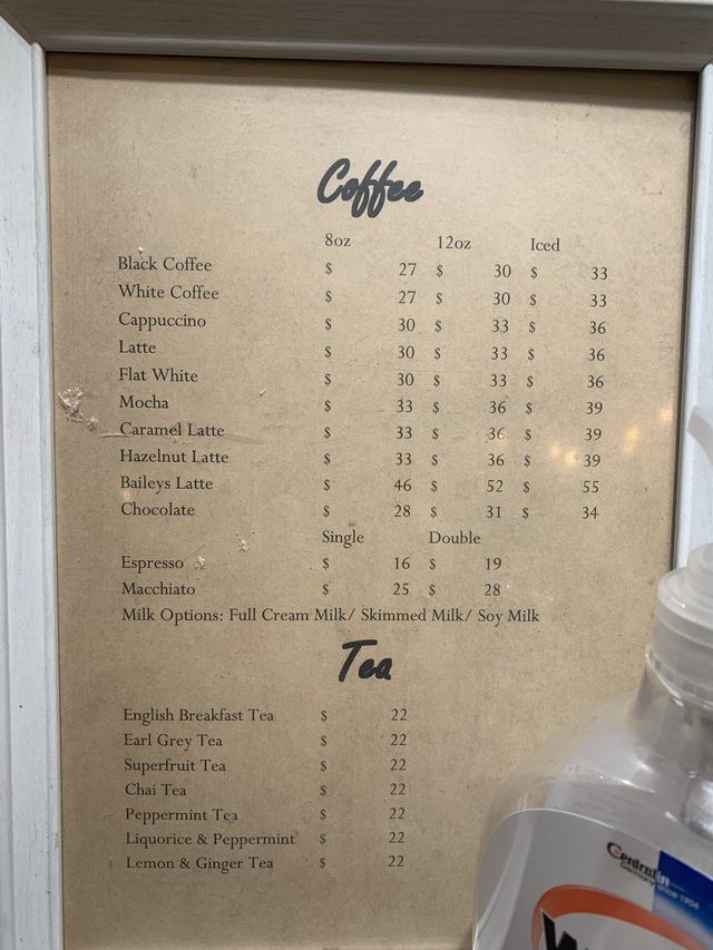 手工麵包