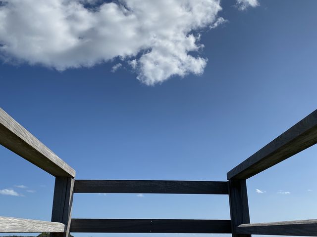 【沖縄・宮古島】通り池