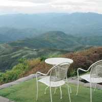 Phamuang Coffee Doichangmub. คาเฟ่ที่อยู่สูงที่สุด
