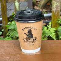 Baristart Coffee Sentosa 