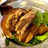 ［小曼谷泰國美食站］-  🇹🇭好feel又好味😋