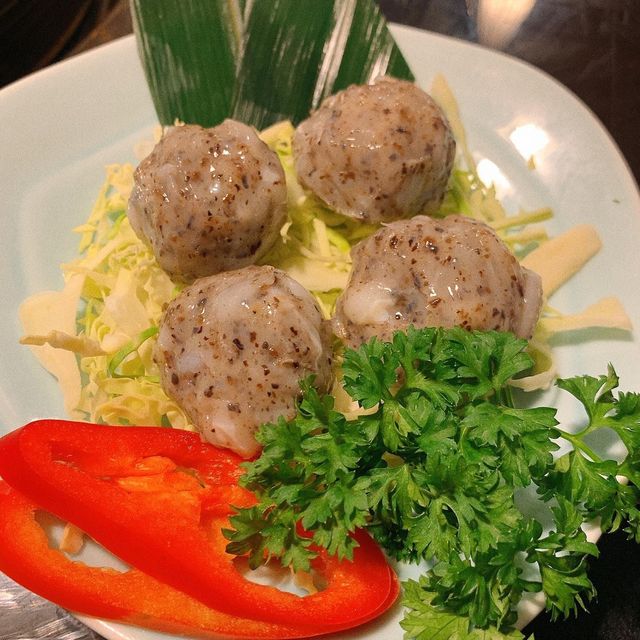 🍲 《瑞生酒店內高質云手工火鍋》