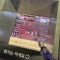 [대구광역시] 대구에 왔다면 꼭 들려야 할, 스파크랜드